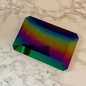 Fenty Beauty Galaxy Eyeshadow Palette
